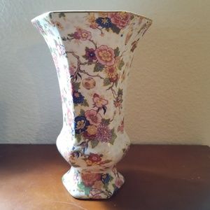 Vintage vase by Formalities Baum Brothers